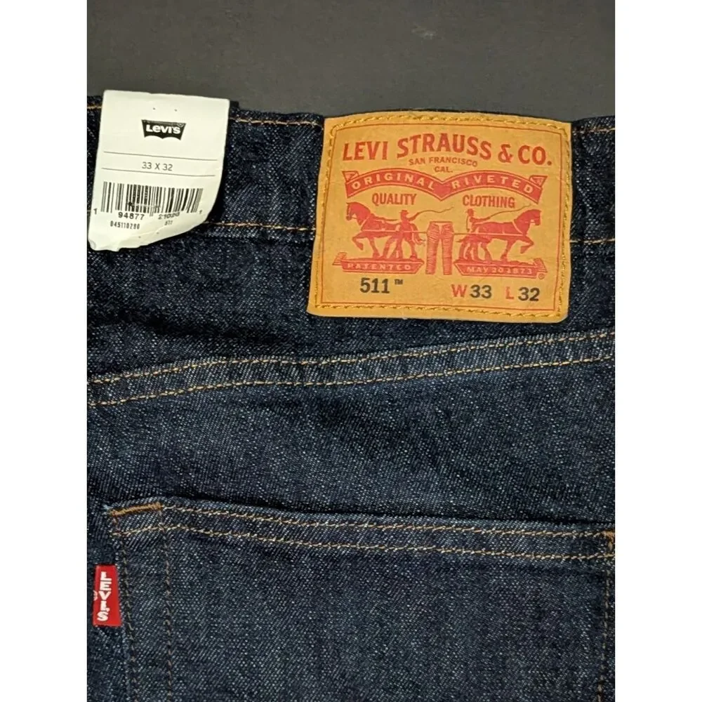 Levis levi 511™
